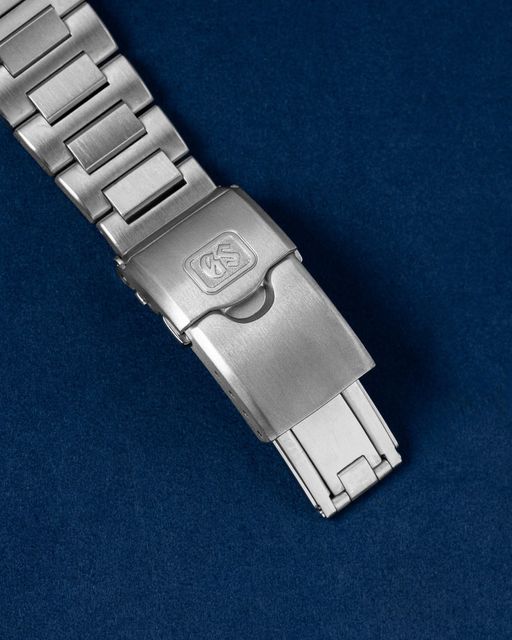 Grand Seiko Sport Collection SBGA403 Image 4